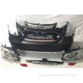 Camry 2015+ Kitengo cha Mwili wa Bumper